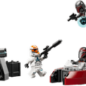LEGO Star Wars - Siege of Mandalore Battle Pack additional 2