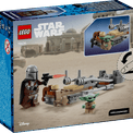 LEGO Star Wars - The Mandalorian &amp; Grogus Speeder Bike additional 5