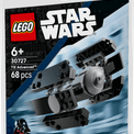 LEGO Star Wars - TIE Advanced Mini-Build additional 1