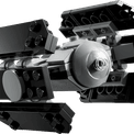 LEGO Star Wars - TIE Advanced Mini-Build additional 2