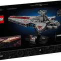 LEGO Star Wars - Venator-Class Attack Cruiser additional 5