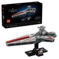 LEGO Star Wars - Venator-Class Attack Cruiser additional 1