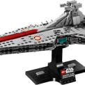 LEGO Star Wars - Venator-Class Attack Cruiser additional 2