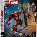 LEGO Super Heroes Marvel - Epic Battle Hulkbuster vs The Hulk additional 1