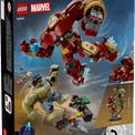LEGO Super Heroes Marvel - Epic Battle Hulkbuster vs The Hulk additional 5