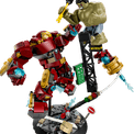 LEGO Super Heroes Marvel - Epic Battle Hulkbuster vs The Hulk additional 3