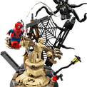 LEGO Super Heroes Marvel - Epic Battle Spider-Man vs Sandman additional 2