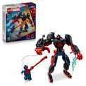 LEGO Super Heroes Marvel - Miles Morales Mech vs Spider-Man 2099 additional 1