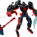 LEGO Super Heroes Marvel - Miles Morales Mech vs Spider-Man 2099 additional 2