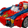 LEGO Super Heroes Marvel - Spider-Man Car vs Venomized Wolverine additional 2