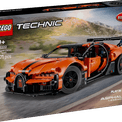 LEGO Technic - Bugatti Chiron Pur Sport Hyper Car additional 4