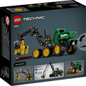 LEGO Technic - John Deere 1470H Wheeled Harvester additional 5