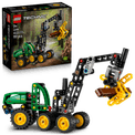 LEGO Technic - John Deere 1470H Wheeled Harvester additional 2