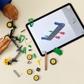 LEGO Technic - John Deere 1470H Wheeled Harvester additional 4