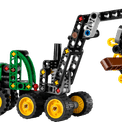 LEGO Technic - John Deere 1470H Wheeled Harvester additional 3