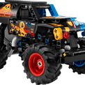 LEGO Technic - Monster Jam Grave Digger Fire and Ice additional 2