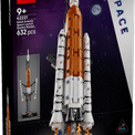 LEGO Technic - NASA Artemis Space Launch System Rocket additional 4