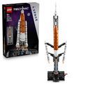 LEGO Technic - NASA Artemis Space Launch System Rocket additional 1