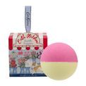 Cath Kidston - The Flower Market Bath Fizzer additional 1
