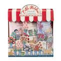 Cath Kidston - The Flower Market Hand Cream Trio additional 1