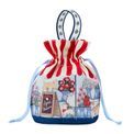 Cath Kidston - The Flower Market Pouch additional 2
