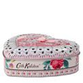Cath Kidston - Wild Flowers Wild Women Tin Gift additional 5