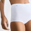 Sloggi - Basic+ Maxi Briefs 3 Pack additional 13