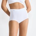 Sloggi - Basic+ Maxi Briefs 3 Pack additional 1
