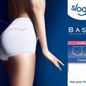 Sloggi - Basic+ Maxi Briefs 3 Pack additional 11