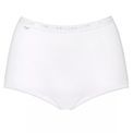 Sloggi - Basic+ Maxi Briefs 3 Pack additional 8