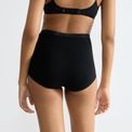 Sloggi - Basic+ Maxi Briefs 3 Pack additional 9