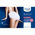 Sloggi - Basic+ Midi Briefs 3 Pack additional 11