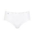 Sloggi - Basic+ Midi Briefs 3 Pack additional 9