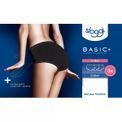 Sloggi - Basic+ Midi Briefs 3 Pack additional 8
