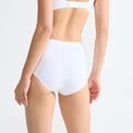 Sloggi - Basic+ Midi Briefs 3 Pack additional 5