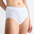 Sloggi - Basic+ Midi Briefs 3 Pack additional 6