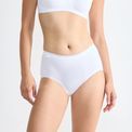 Sloggi - Basic+ Midi Briefs 3 Pack additional 2
