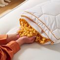 Fine Bedding Company - The HoneyFoam Pillow additional 3