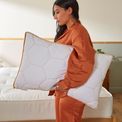Fine Bedding Company - The HoneyFoam Pillow additional 5