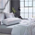 The Fine Bedding Company - Side Sleeper Pillow additional 4