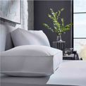 The Fine Bedding Company - Side Sleeper Pillow additional 3