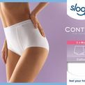 Sloggi - Control Maxi Briefs 2 Pack additional 6