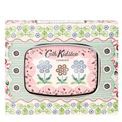 Cath Kidston - Woven Flowers Compact Mirror Lip Balm additional 2