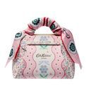 Cath Kidston - Woven Flowers Mini Hand &amp; Lip Bag additional 3