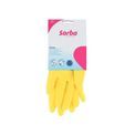 Sorbo - Household Strong Glove Medium - Yellow additional 1