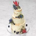 Tala - 10" Round Silver Cake Board 3mm additional 2