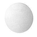 Tala - 10" Round Silver Cake Board 3mm additional 1