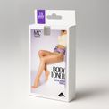 Marie Claire - Bodytoner Tights - Natural additional 3