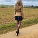 Aristoc - 10 Denier Ultra Shine Hold Ups additional 5