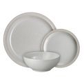 Denby - Dove Grey 12 Piece Tableware Set additional 3
